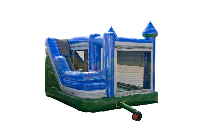 Blue Crush Module Castle Combo 7-BB2263