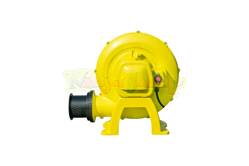 RLD-W-0.75 HP Blower UL-BB2267