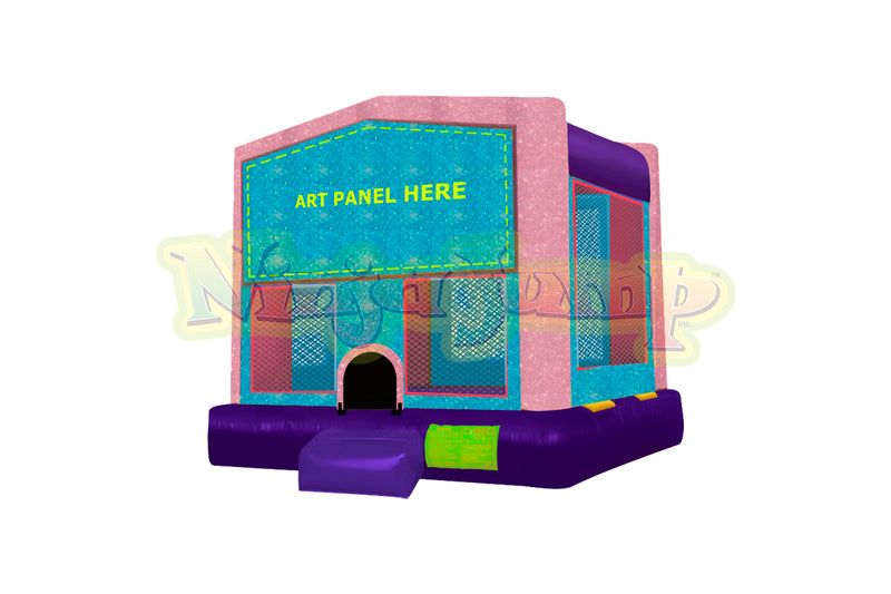 Dazzling Module House 3 (Large)-BB2272