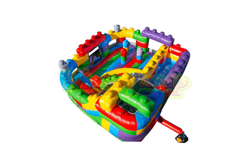 Build & Play (Wet or Dry)-BB2284