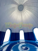 Snowman Igloo-BB2286