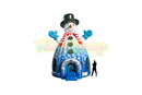 Snowman Igloo-BB2286