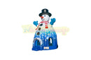 Snowman Igloo-BB2286