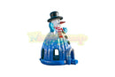 Snowman Igloo-BB2286