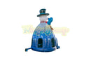 Snowman Igloo-BB2286