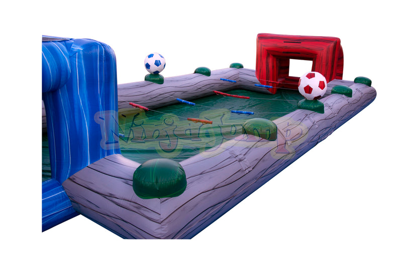 Foosball With Rope 2.0-BB2287