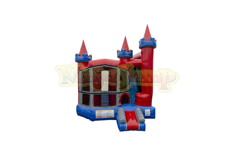 Backyard Combo Module Castle Tower-BB2320