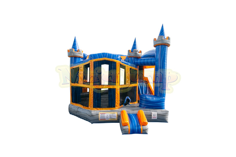 Orange Crush 5 in 1 Castle Module Combo-BB2321