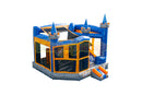 Orange Crush 5 in 1 Castle Module Combo-BB2321