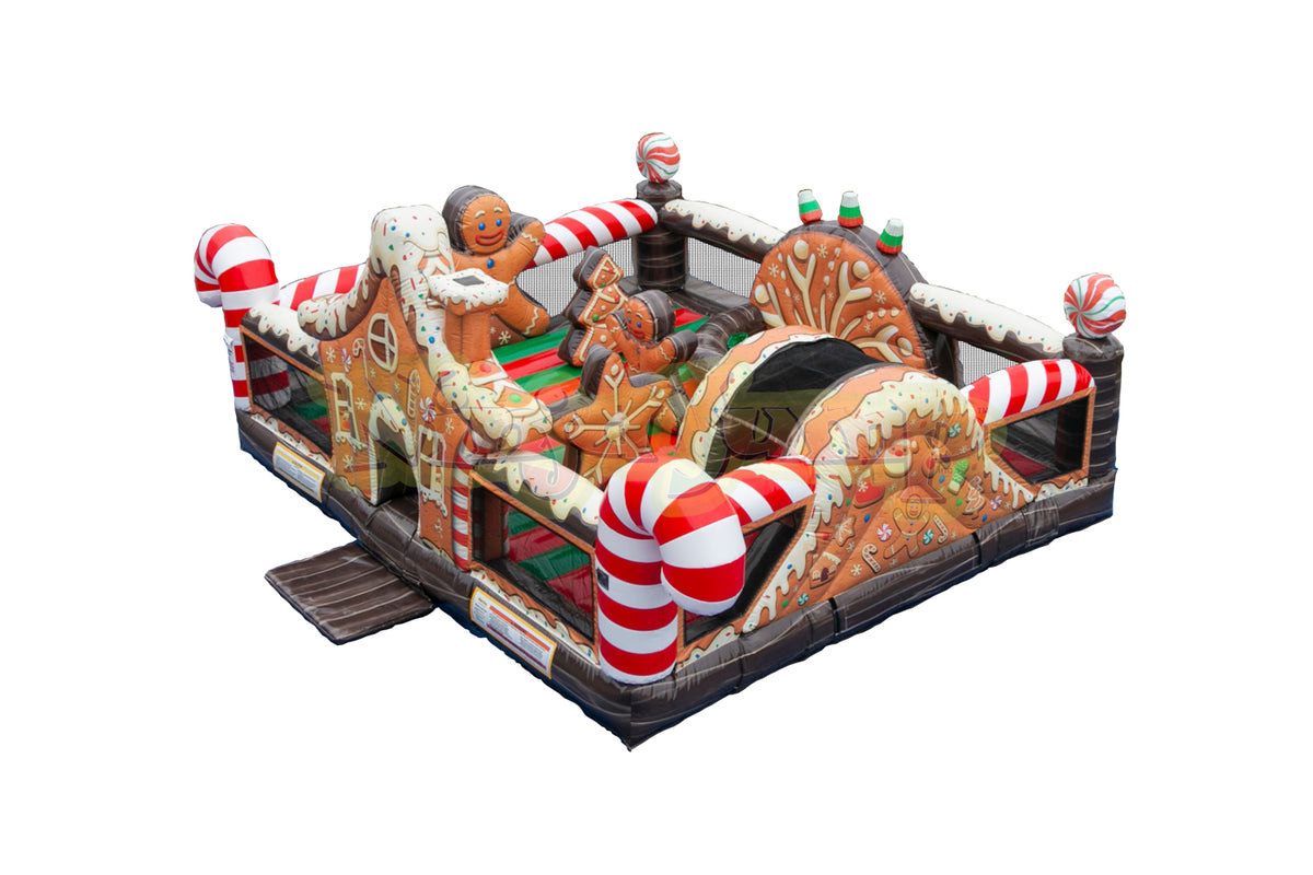 その他 Gingerbread House Alphabet Fun &amp; Game [DVD] [Import] lok26k6 The Gingerbread House Alphabet Fun and Games: Amazon.ca: Mrs