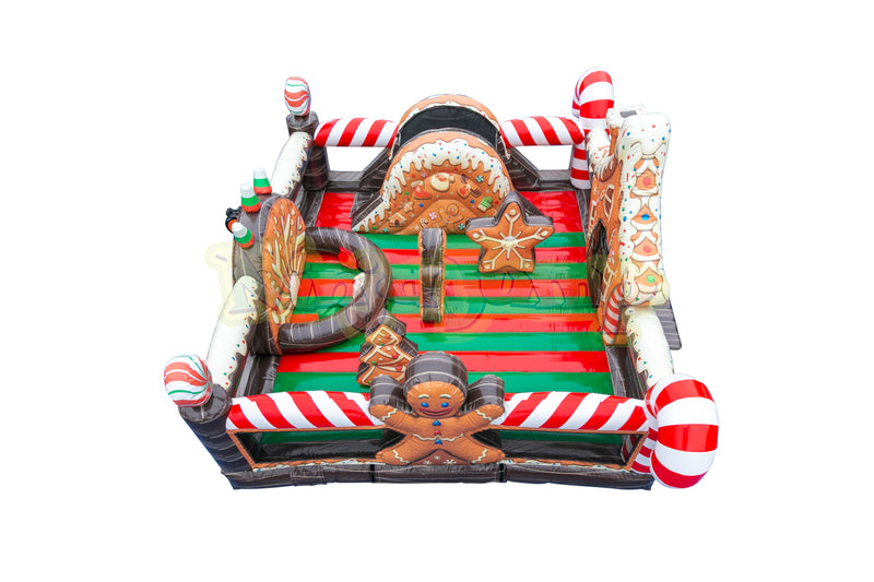 Gingerbread Playland-BB2326