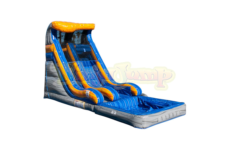 Tidal Wave Slide DP Boulder Rush-BB2338