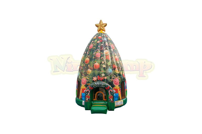 Christmas Tree-BB2340