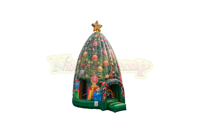 Christmas Tree-BB2340