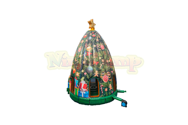 Christmas Tree-BB2340