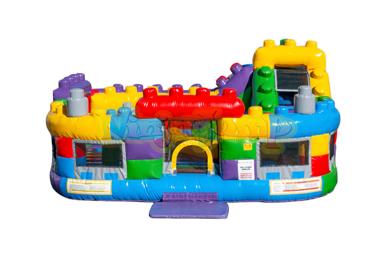 Build & Play (Wet or Dry)-BB2284