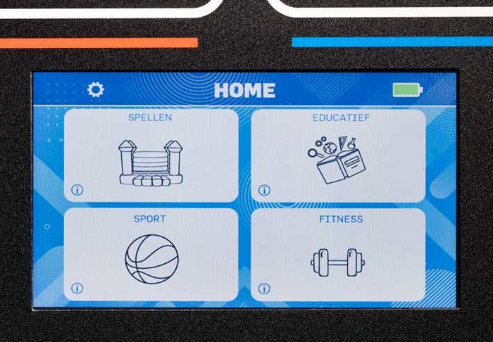 その他 4in1 Box SmartBoom's Play within a Play Smart Steps Bounce N' Dance 4-in-1 Activity Center Walker