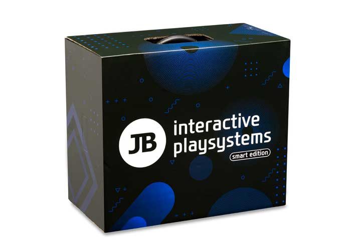 Interactive Play System (Smart Edition)-BB2343