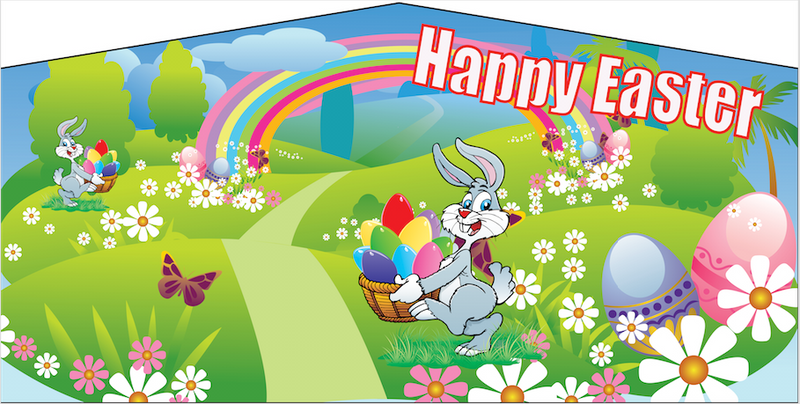 Happy Easter-BB2309