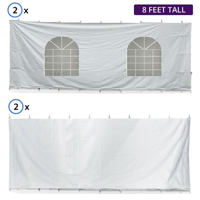 20x8 Ft Sidewall-TE021