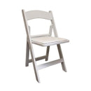 Pallet of Resin Folding Chair-Adult (100 chairs)